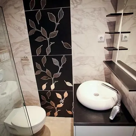 Apartament Kalaba I