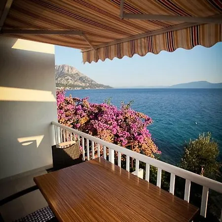 Apartament Kalaba I