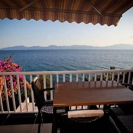 Apartament Kalaba I