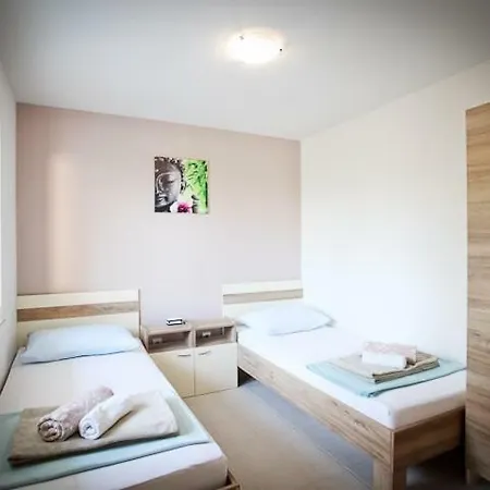 Apartament Kalaba I Podaca