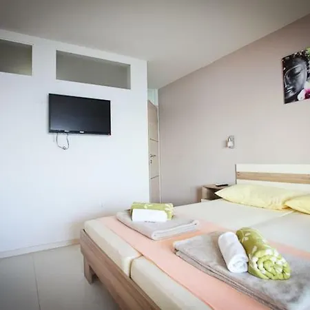 Apartament Kalaba I Podaca