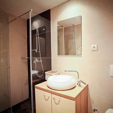 Apartament Kalaba I Podaca