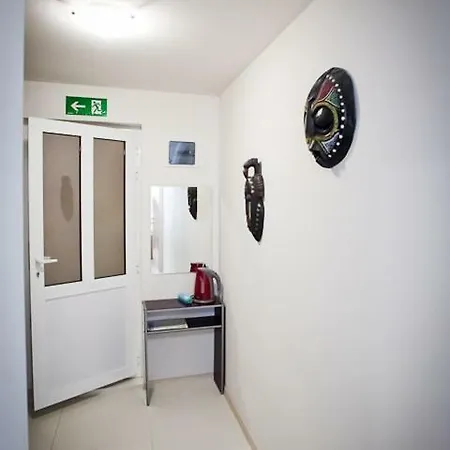Kalaba I Apartament