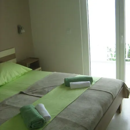 Apartament Kalaba I