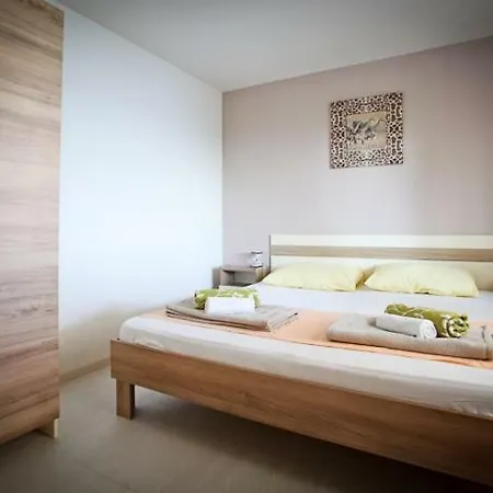 Apartament Kalaba I Podaca
