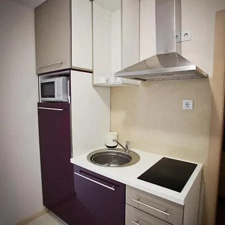 Kalaba I Apartament *