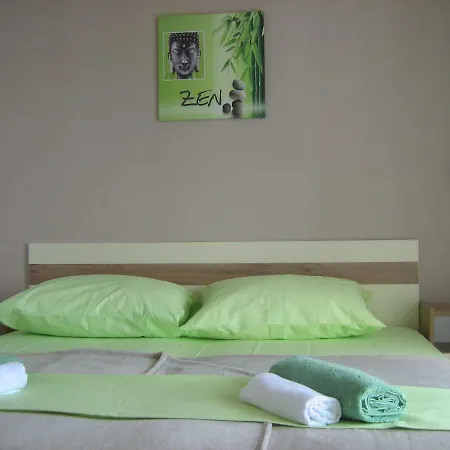 Apartament Kalaba I