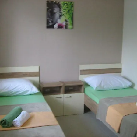Kalaba I Apartament *