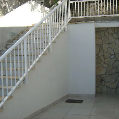 Kalaba I Apartament Podaca