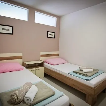 Apartament Kalaba I