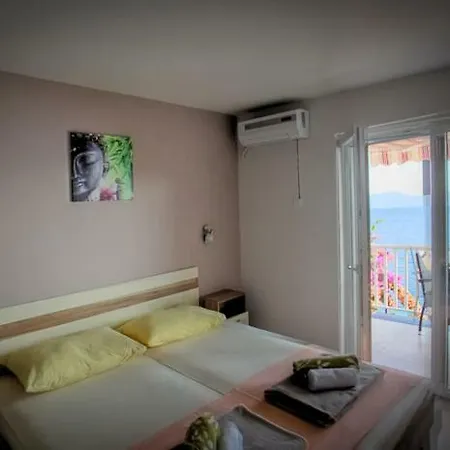 Apartament Kalaba I *