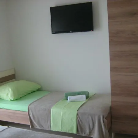 Apartament Kalaba I *